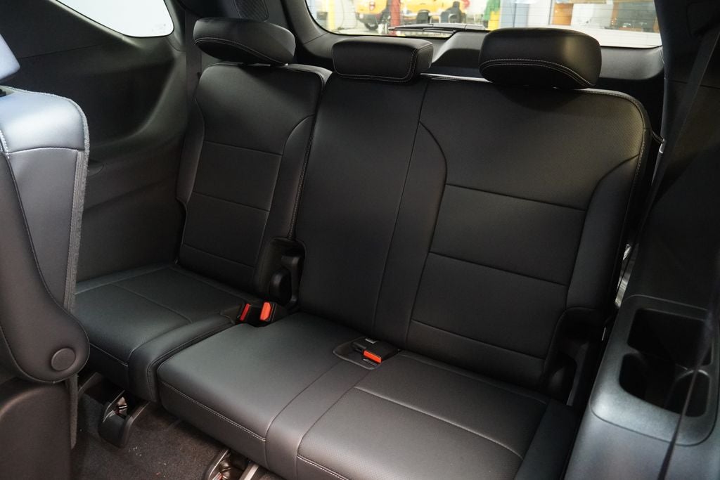 2026 Chevrolet Traverse LT 2LT