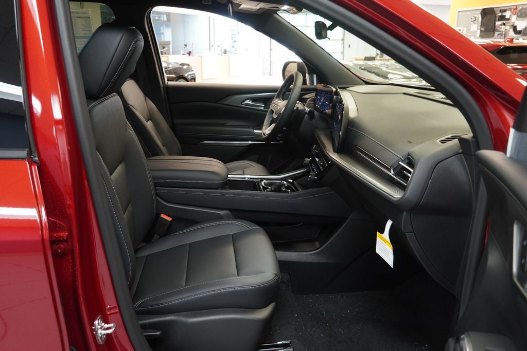2026 Chevrolet Traverse LT 2LT