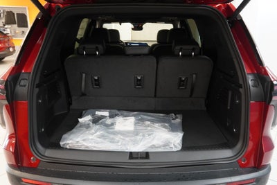 2027 Chevrolet Traverse LT 2LT