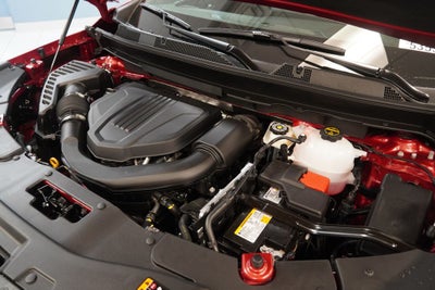 2027 Chevrolet Traverse LT 2LT