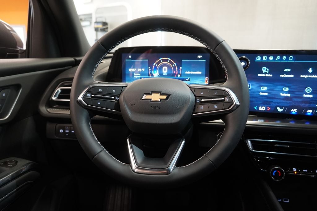 2027 Chevrolet Traverse LT 2LT