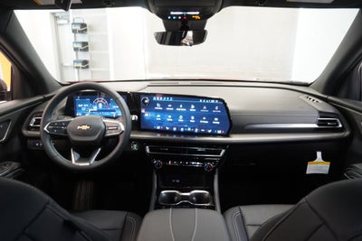 2027 Chevrolet Traverse LT 2LT
