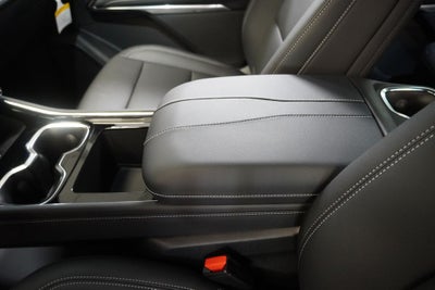 2027 Chevrolet Traverse LT 2LT