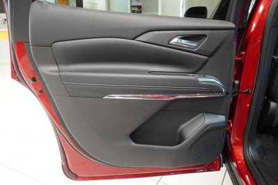 2027 Chevrolet Traverse LT 2LT