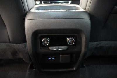 2027 Chevrolet Traverse LT 2LT
