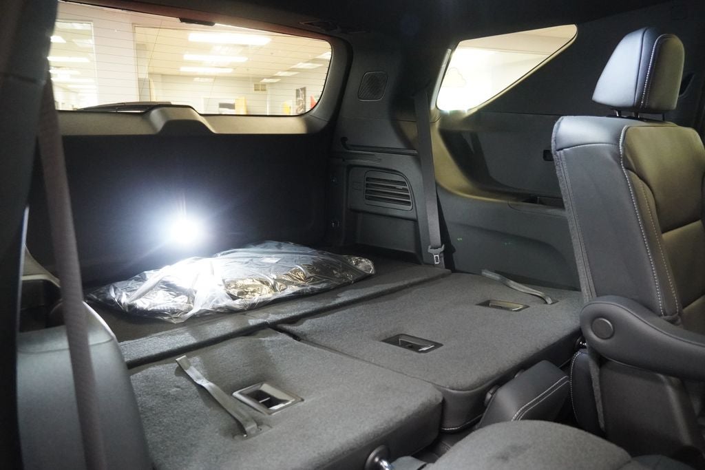 2027 Chevrolet Traverse LT 2LT