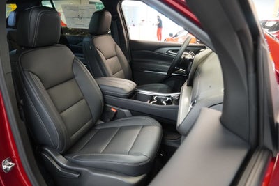 2027 Chevrolet Traverse LT 2LT