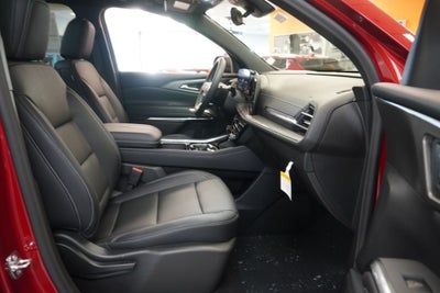 2027 Chevrolet Traverse LT 2LT