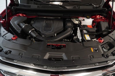 2027 Chevrolet Traverse LT 2LT