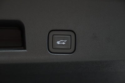 2027 Chevrolet Traverse LT 2LT
