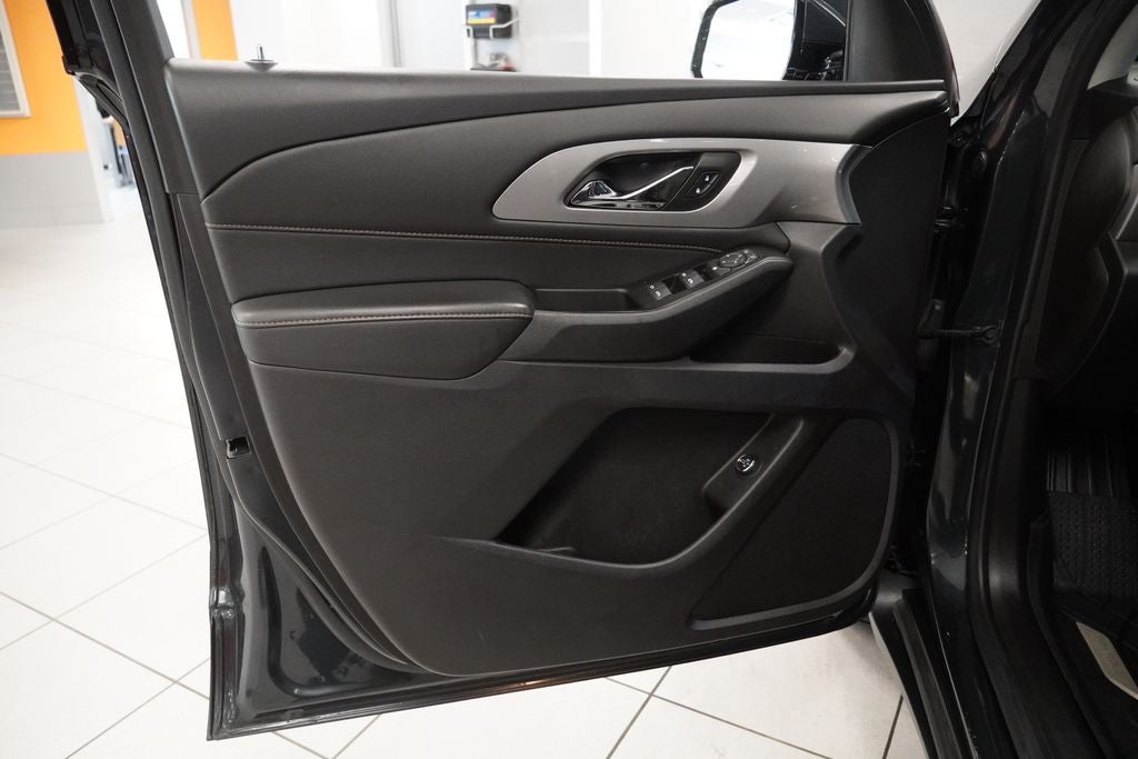 2019 Chevrolet Traverse LT Cloth w/1LT