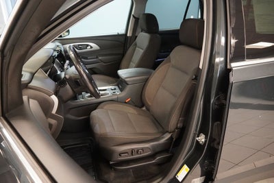 2019 Chevrolet Traverse LT Cloth w/1LT