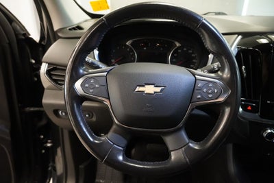 2019 Chevrolet Traverse LT Cloth w/1LT