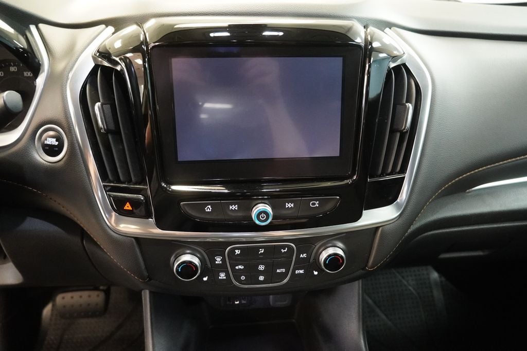 2019 Chevrolet Traverse LT Cloth w/1LT