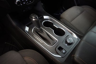 2019 Chevrolet Traverse LT Cloth w/1LT