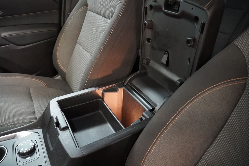 2019 Chevrolet Traverse LT Cloth w/1LT