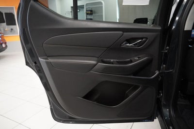2019 Chevrolet Traverse LT Cloth w/1LT