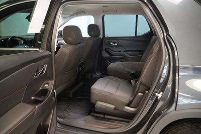2019 Chevrolet Traverse LT Cloth w/1LT