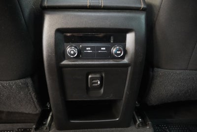 2019 Chevrolet Traverse LT Cloth w/1LT