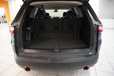 2019 Chevrolet Traverse LT Cloth w/1LT