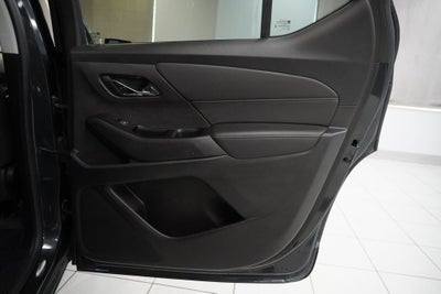 2019 Chevrolet Traverse LT Cloth w/1LT