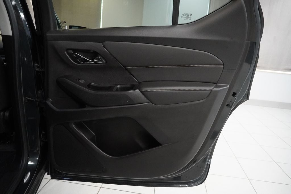 2019 Chevrolet Traverse LT Cloth w/1LT