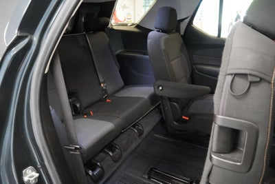 2019 Chevrolet Traverse LT Cloth w/1LT