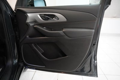 2019 Chevrolet Traverse LT Cloth w/1LT