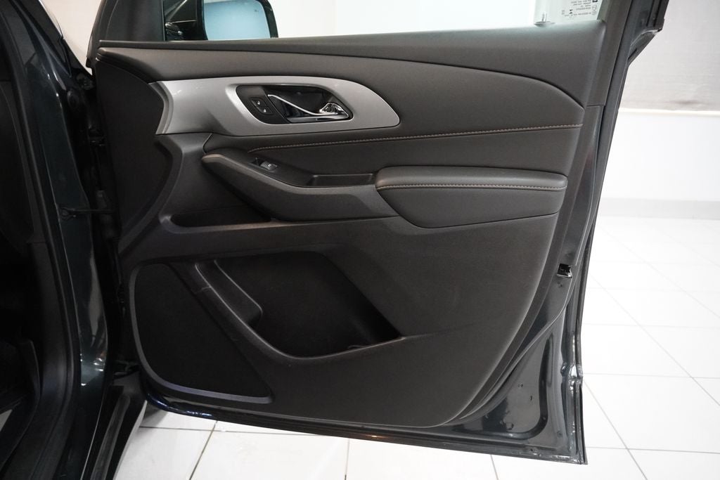 2019 Chevrolet Traverse LT Cloth w/1LT