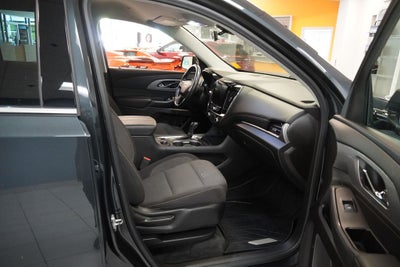2019 Chevrolet Traverse LT Cloth w/1LT