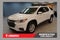 2020 Chevrolet Traverse LT 1LT ( AWD )