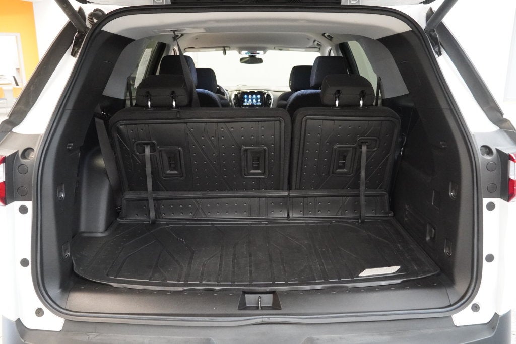 2020 Chevrolet Traverse LT 1LT ( AWD )