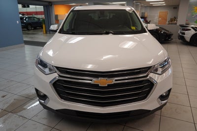 2020 Chevrolet Traverse LT 1LT ( AWD )
