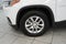 2020 Chevrolet Traverse LT 1LT ( AWD )