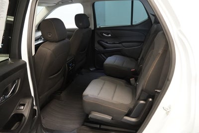 2020 Chevrolet Traverse LT 1LT ( AWD )