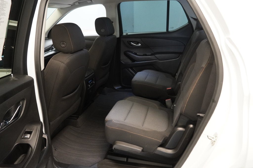 2020 Chevrolet Traverse LT 1LT ( AWD )