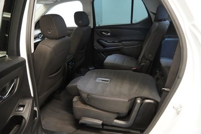 2020 Chevrolet Traverse LT 1LT ( AWD )