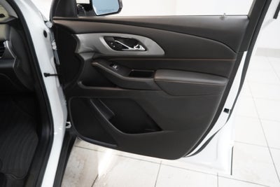 2020 Chevrolet Traverse LT 1LT ( AWD )