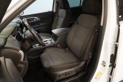 2020 Chevrolet Traverse LT 1LT ( AWD )