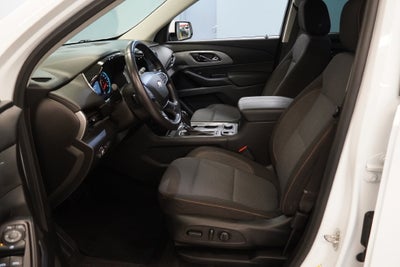 2020 Chevrolet Traverse LT 1LT ( AWD )