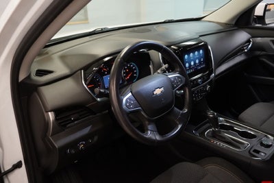 2020 Chevrolet Traverse LT 1LT ( AWD )