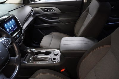 2020 Chevrolet Traverse LT 1LT ( AWD )