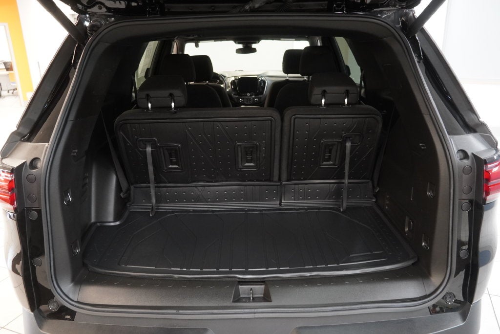 2023 Chevrolet Traverse LT 1LT ( AWD )