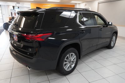 2023 Chevrolet Traverse LT 1LT ( AWD )