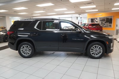 2023 Chevrolet Traverse LT 1LT ( AWD )