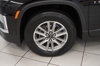 2023 Chevrolet Traverse LT 1LT ( AWD )