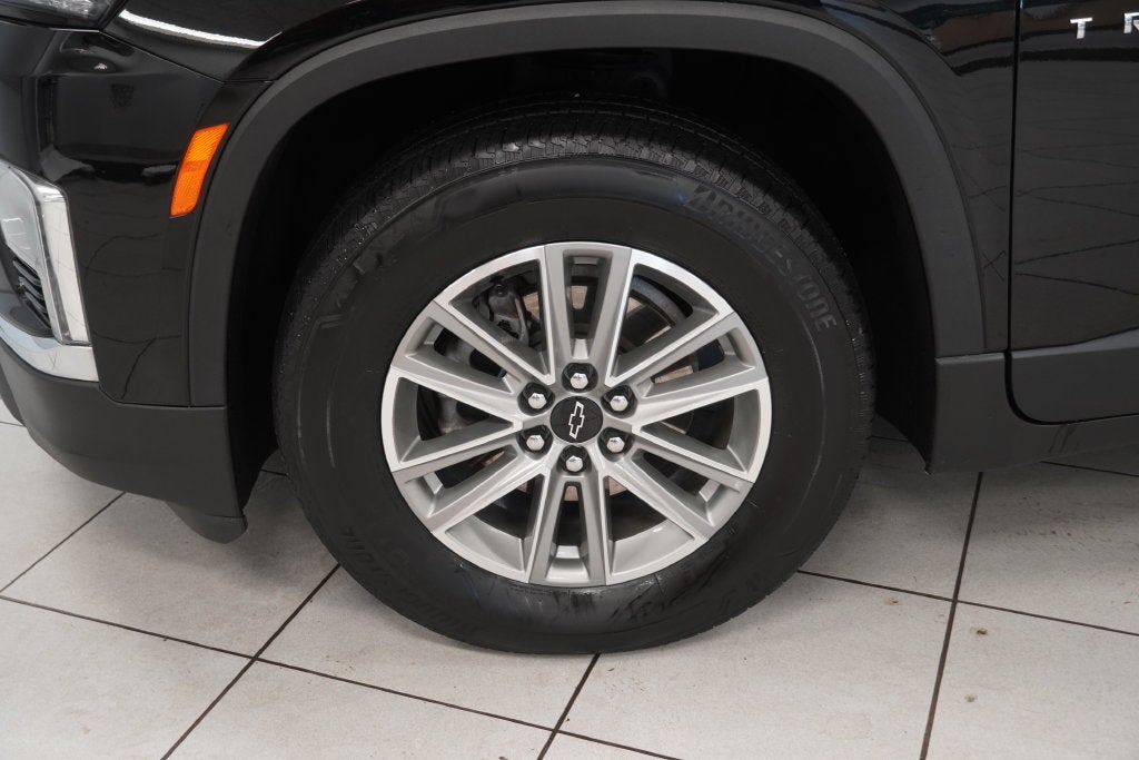 2023 Chevrolet Traverse LT 1LT ( AWD )