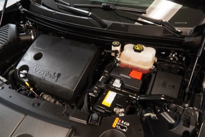 2023 Chevrolet Traverse LT 1LT ( AWD )