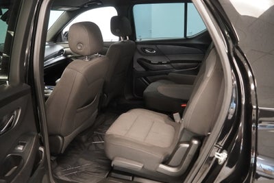 2023 Chevrolet Traverse LT 1LT ( AWD )