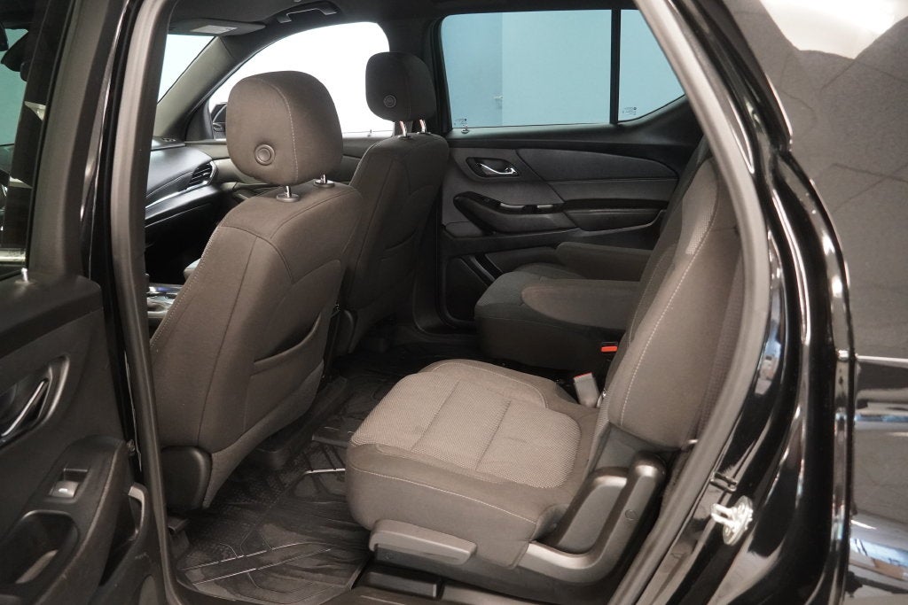 2023 Chevrolet Traverse LT 1LT ( AWD )